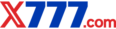 x7777 Logo