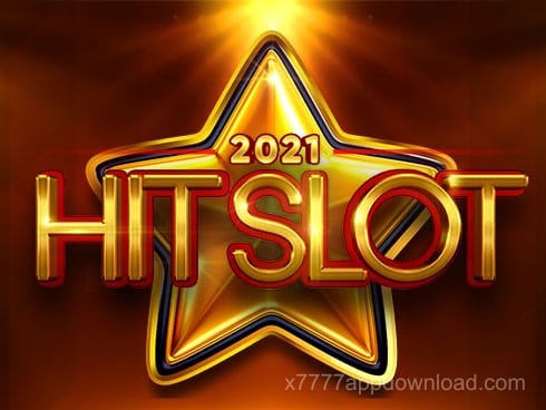 2021 Hit Slot