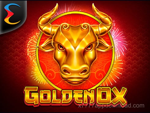 Golden Ox